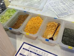 -眷村阿嬷(华润万象城店)