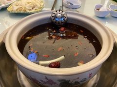 -名善山珍·野生菌汤锅(文殊院店)