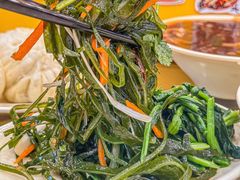 -庆丰包子铺(西单店)