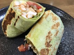 -greenjoy绿享轻食(宁海路店)