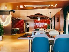 -蒋记海鲜姿造•洋房别墅(星河湾店)