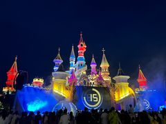 -沈阳方特欢乐世界