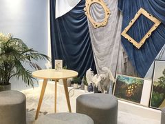 -风甜日暖·星座主题甜点(东二环泰禾店)