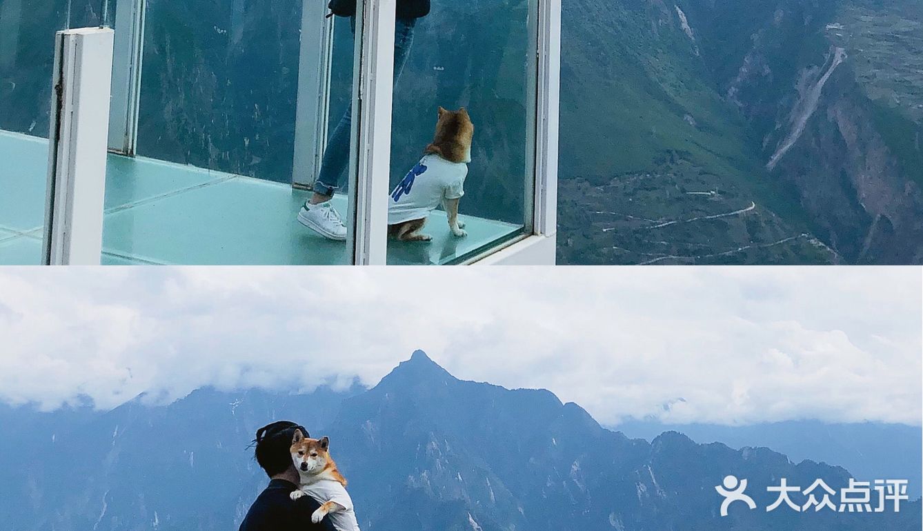 成都周边游｜浮云牧场☁️☁️☁️