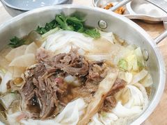 -小满手工粉(杭州滨江龙湖店)