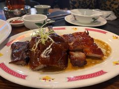 -猪肉婆私房菜(容桂总店)