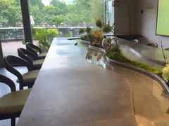 -荷风细雨·中国茶宴(世纪大道店)