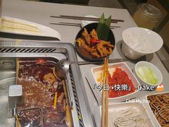 -海底捞火锅(外滩店)