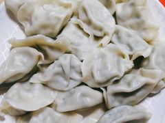 鲅鱼水饺-乡府肉丁水饺(环山路店)