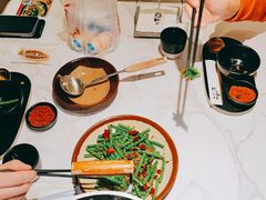 -乔阿马·江南味·驴肉香(龙湖华泾天街店)