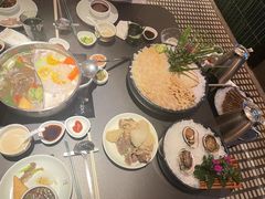 -官也街澳门火锅(新源里店)