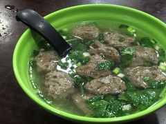 -明叔捞面
