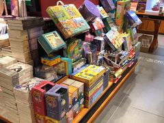 -西西弗书店&矢量咖啡(凯德晶萃广场店)