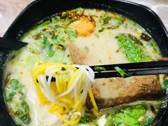 -食美汇美食广场(天美杉杉奥特莱斯广场店)