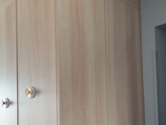 -索菲亚衣柜橱柜家具全屋定制(汶水红星店)