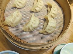 -一轩饺子馆(丽都店)