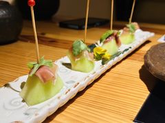 -花潮料理艺食馆(世欧广场店)