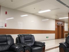 -重庆医科大学附属第一医院(金山院区)