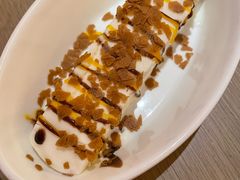 -波特曼西餐厅(中央大街店)