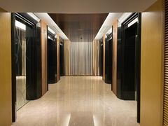 -上海浦西万怡酒店