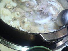 竹荪椰子鸡-狐狸爱上椰子鸡(滨江星光大道店)