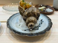 -镹·鱼料理  国产鱼使用店