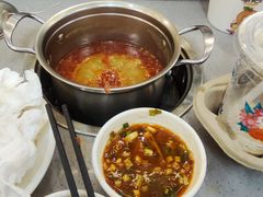 -大橘元自助回转火锅(天河新天地店)