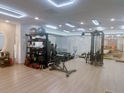 -卓拓普拉提