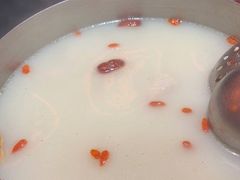 -淼福猪肚鸡·椰子鸡火锅(大沙地店)