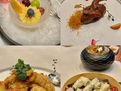-长春香格里拉