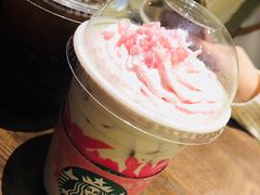 -星巴克臻选(苏州久光百货店)