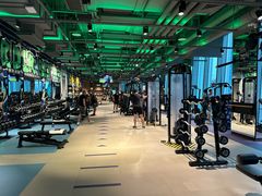 -Trainyard 炼·工场(中国国际贸易中心店)