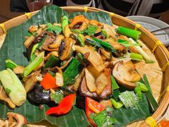 -云海肴·汽锅鸡·云南菜(领展购物广场·中关村店)