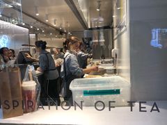 -喜茶(佛山岭南站店)