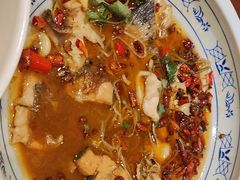 -柴米油盐(土菜院子店)
