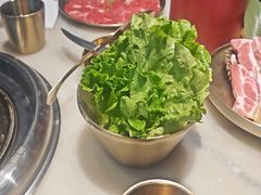 -韩宫宴和牛烤肉(无锡大东方广场店)