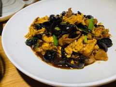 -小土豆北方菜馆(文慧园店)