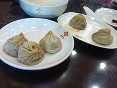 无锡小笼-王興記(中山路店)