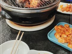 -金刚山(学府路店)