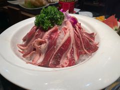 -井格重庆火锅(临平银泰城店)
