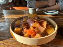 -卧龙堡客栈·中餐厅(古北水镇店)