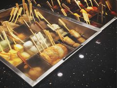 -江东关东煮(江南新地商业街店)
