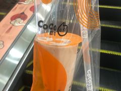 -CoCo都可(新太阳宫店)