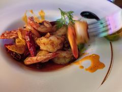 -MARU玛露音乐餐厅(大学路店)
