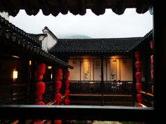 -二泉园老菜馆·百年无锡菜