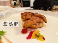 -波特曼西餐厅(南岗店)