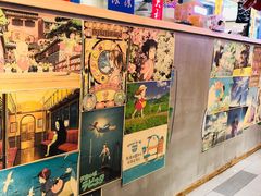 -怪物的冰与火(天虹商场中山路店)