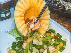 -园里前·10年私厨·福建菜(台江万达鳌峰洲店)