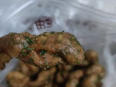 -王阿姨文昌油赞子(府桥街店)