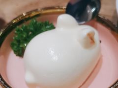 -夏日玛莉西餐厅(梅溪湖步步高店)